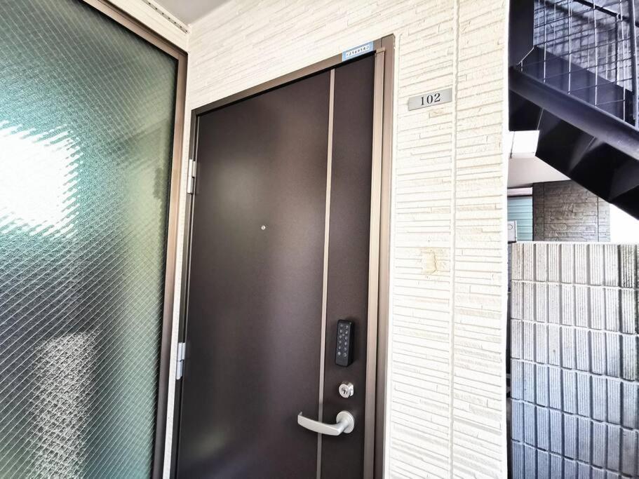 Private Hotel Summer 102 Токио Экстерьер фото