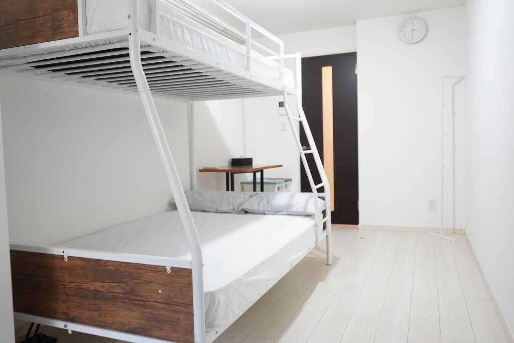 Private Hotel Summer 102 Токио Экстерьер фото