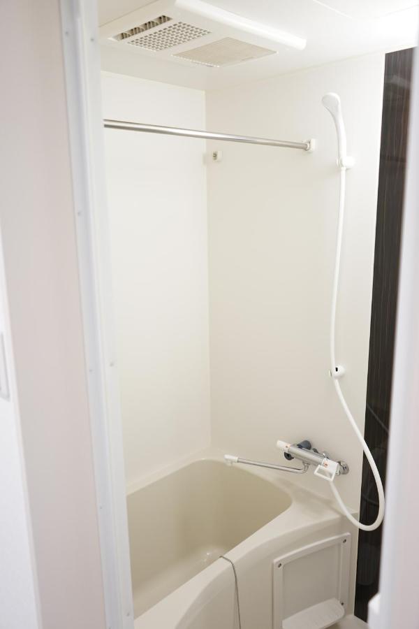 Private Hotel Summer 102 Токио Экстерьер фото